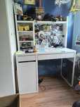 Biurka IKEA  stan dobry