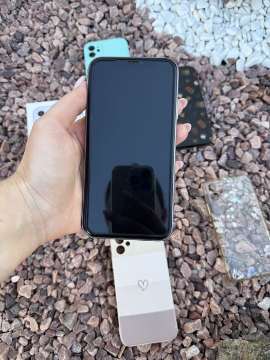 Айфон IPhone 11 64 ГБ