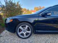 Volvo V70 D5 AWD  , super stan, automat, wentylowane skóry.
