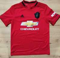 Koszulka adidas Manchester United 152