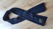 Belstaff Watch Scarf szalik ciepły męski 
100% wełna