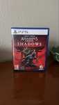 Assassin's Creed Shadows | PS5 | Como Novo