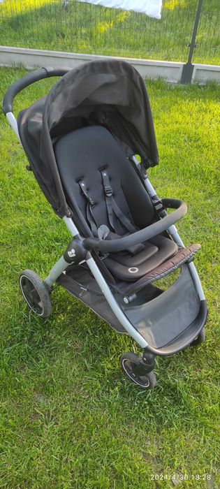Wózek spacerowy Maxi Cosi Gia