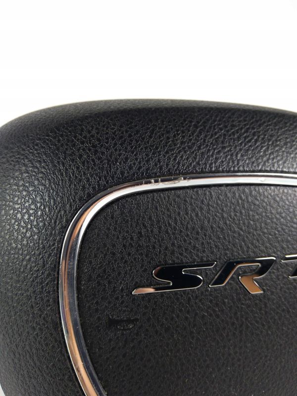 Charger Challenger poduszka powietrzna kierowcy15+