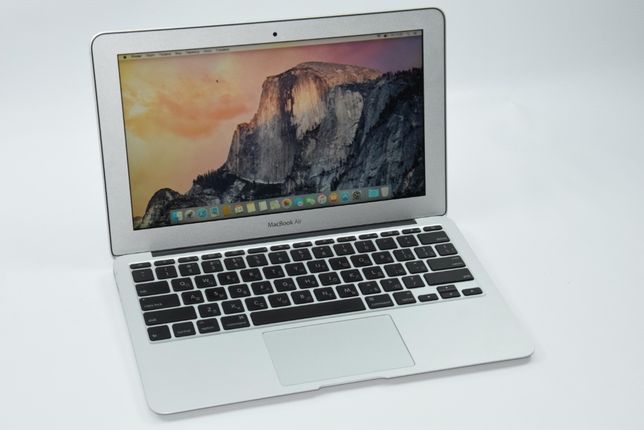 Ноутбук Apple MacBook Air 11 (Late 2010) | ГАРАНТИЯ | #15625