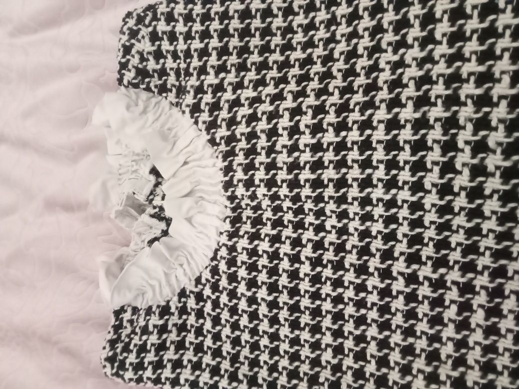 Camisola Zara nova sem etiqueta