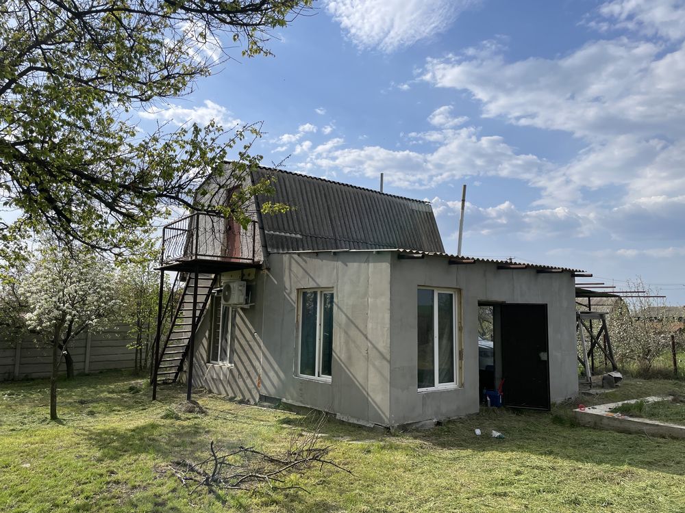 Продам Дача поселок Губенское
