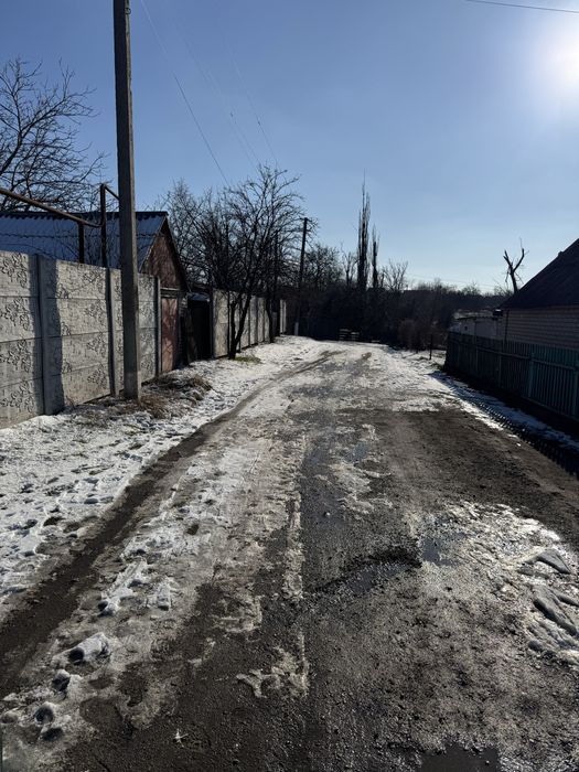 Продається будинок в селі Лозуватка .