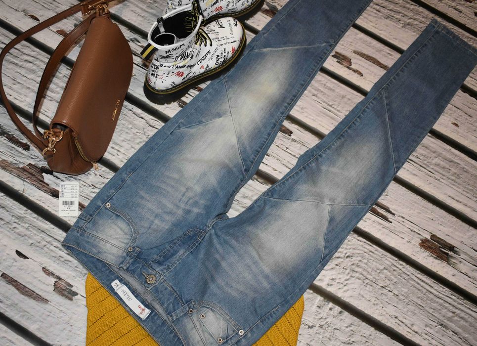 Spodnie   KappAhl rozmiar 42/44 - nowe