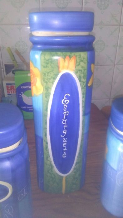 Assessórios de cozinha