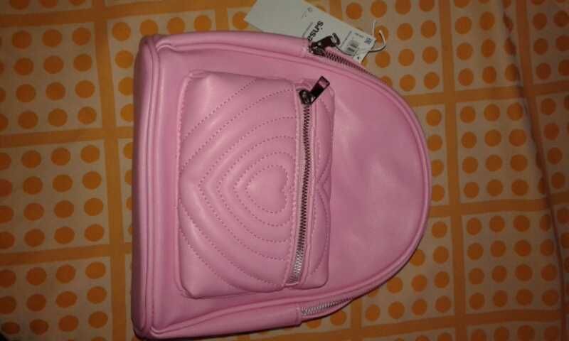 Plecak Sinsay+ Torebka NOWE!!!