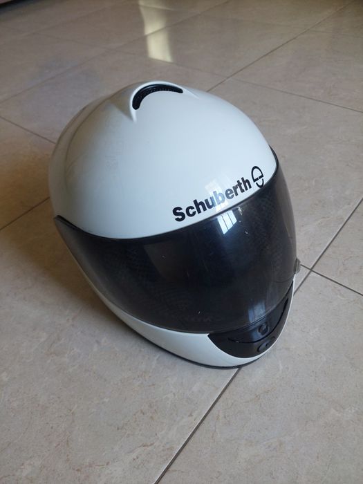Vendo capacete tamanho M
