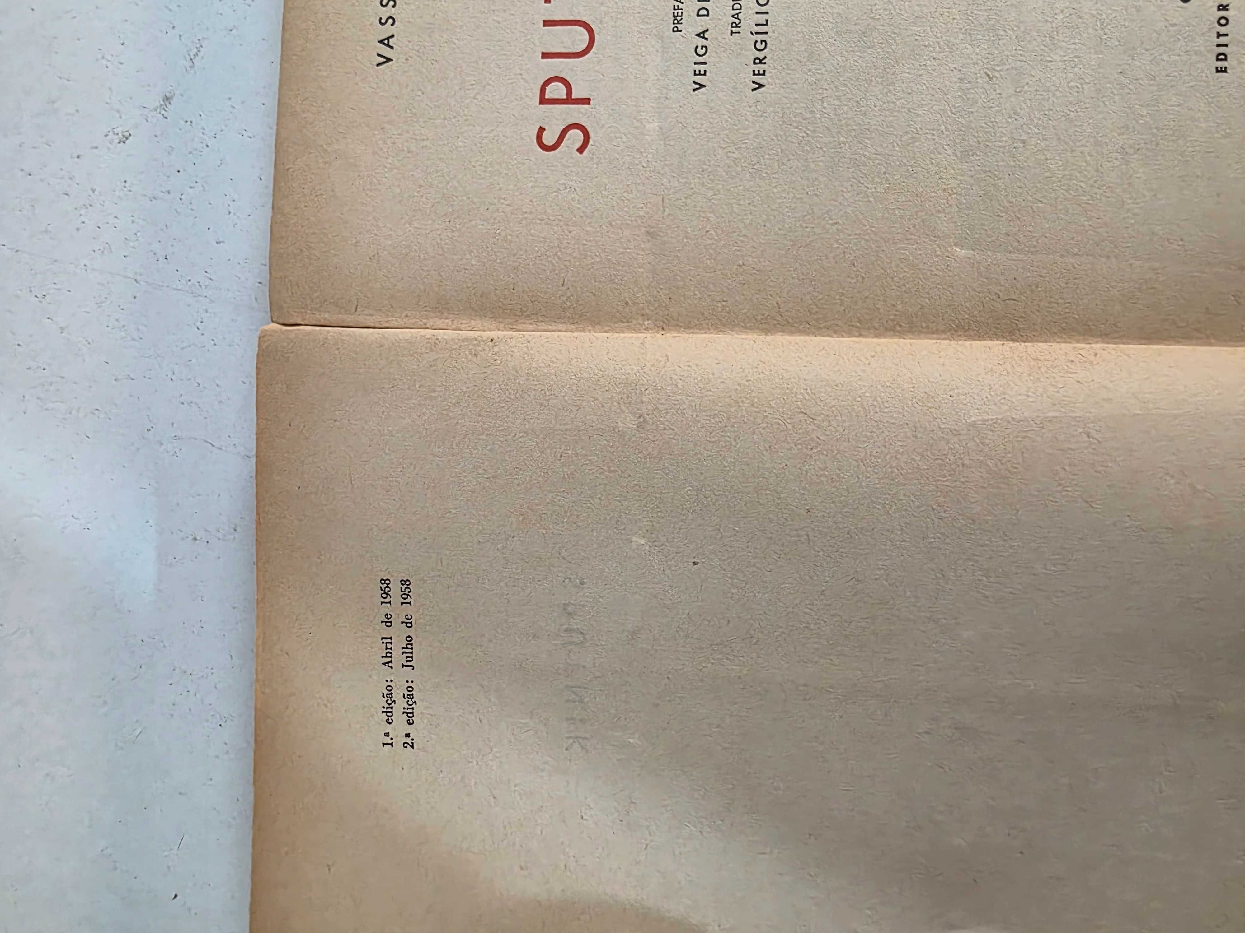 Livro - SPUTNIK - Vassiliev - Ref-PA2