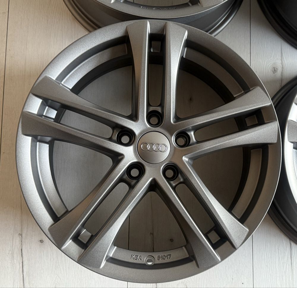 AUDI 17" 5x112 A3, A4, A6, Q2, Q3, S3, SQ2, TT
