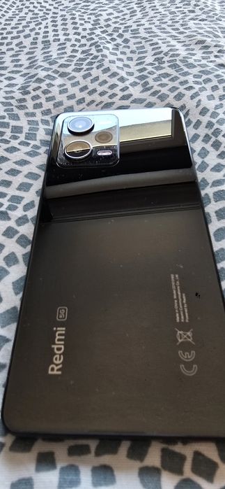 Redmi note 12 pro  5 G