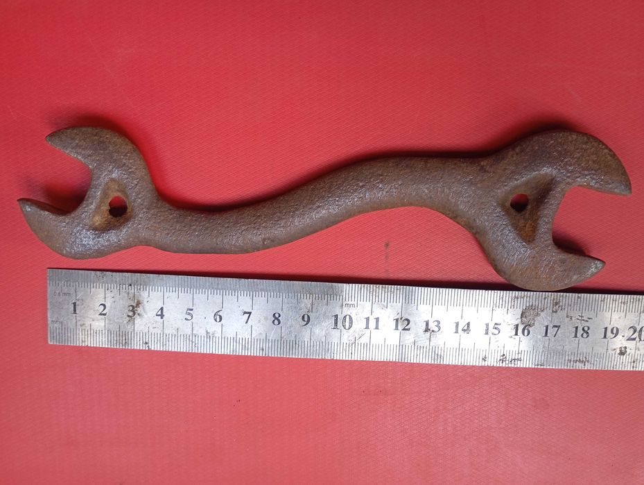 Ключ для коллекции