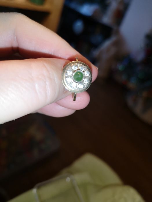 Срібло срср вироби лот