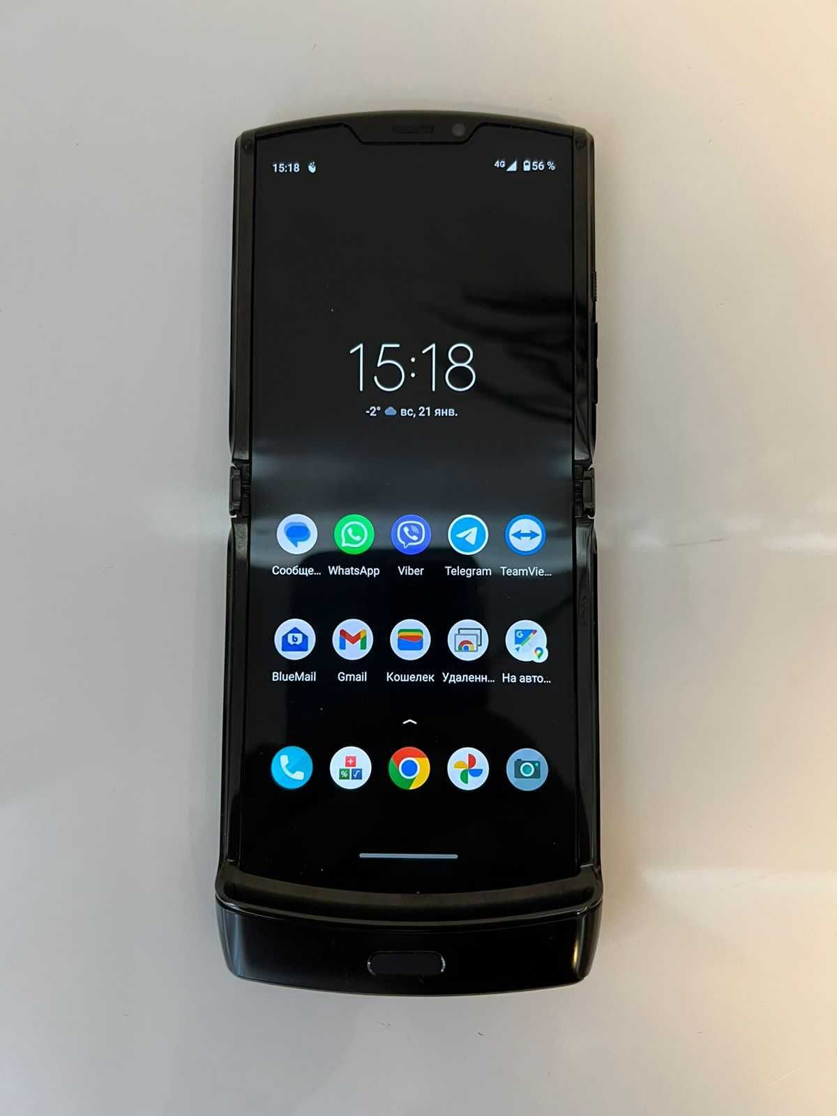 Motorola razr 2019.