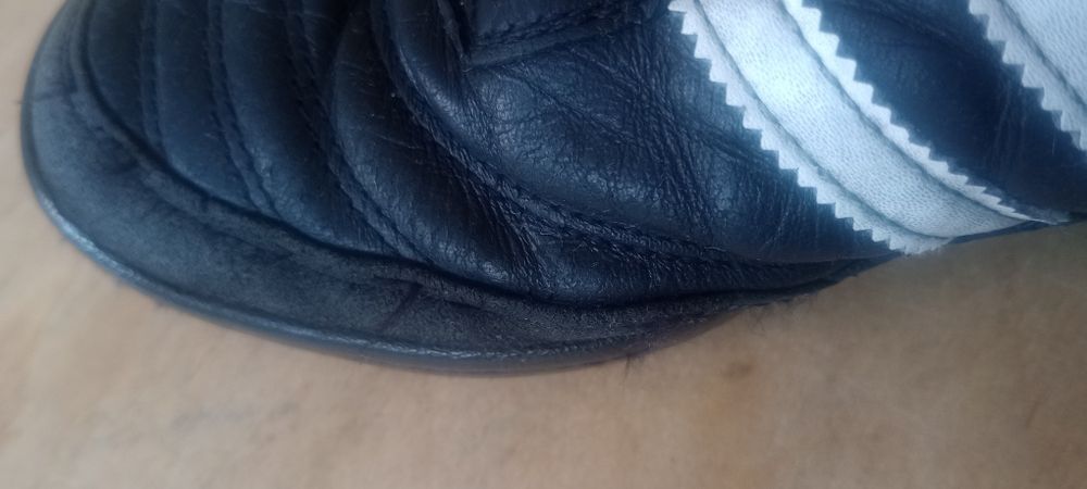 Adidas mundial team 38 2/3