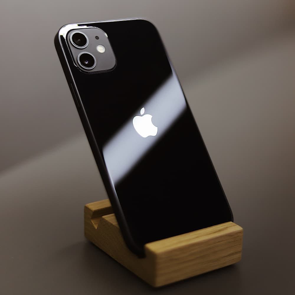 Used iPhone 12 mini в Ябко Чернігів
