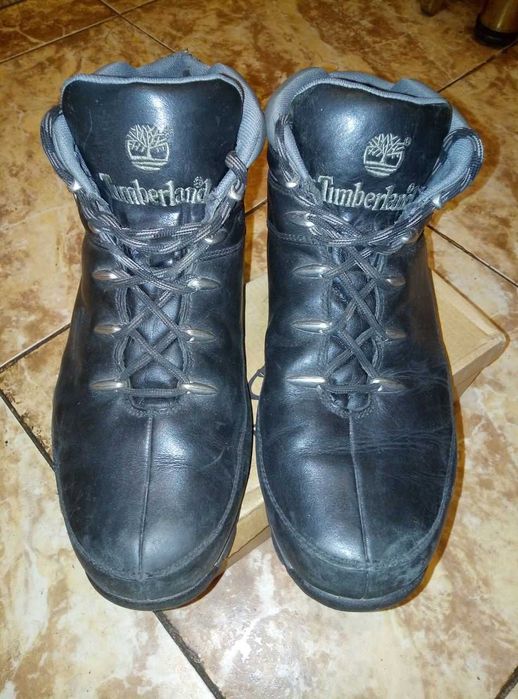 Ботинки TIMBERLAND 47,5р