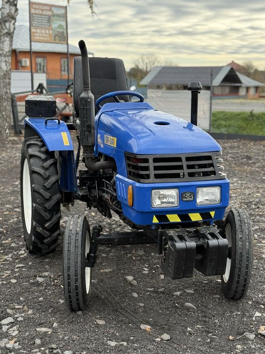 Dong Feng Jinma Foton Lovol Shifeng Скаут Донг фенг трактор