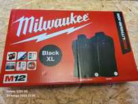 Damska kamizelka Milwaukee M12HBWPLADIES (XL) Ostatnia Sztuka