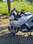 Mota BMW 1200RT Grand Turimo