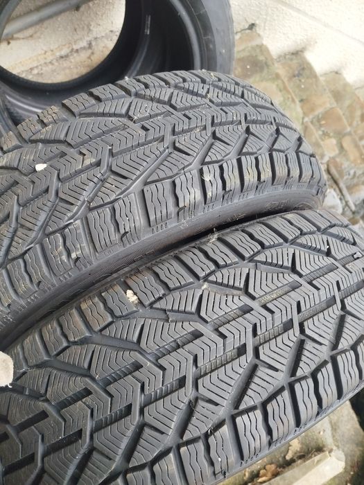 Зимова резина 205/55 205/60 R-16