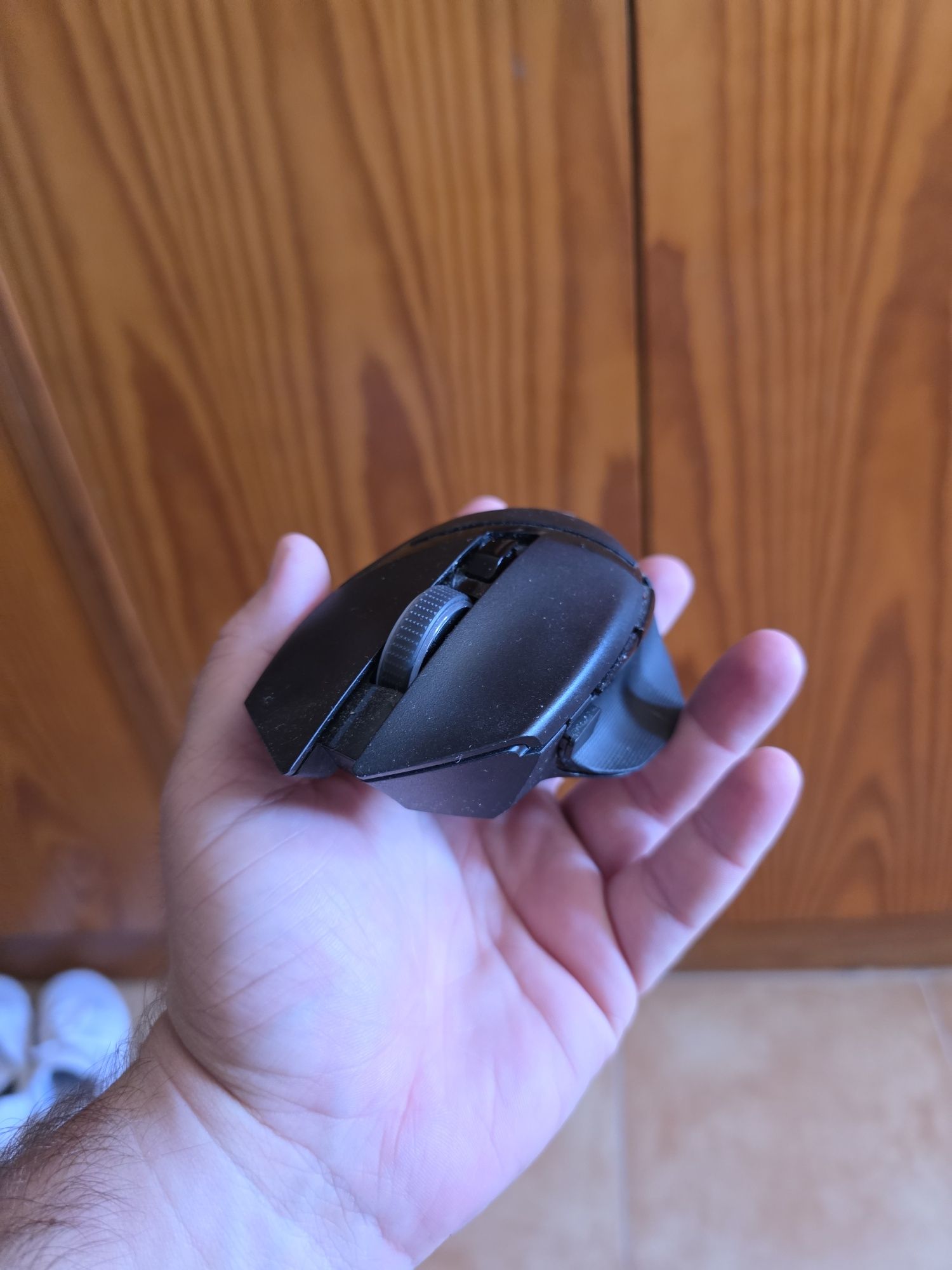 Vendo setup completo