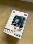 Cooler Hyper 212x