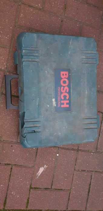Bosch gbh 4 dfe młot