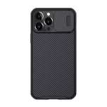Etui Camshield Pro Do Apple Iphone 13 Pro Max (Czarne)