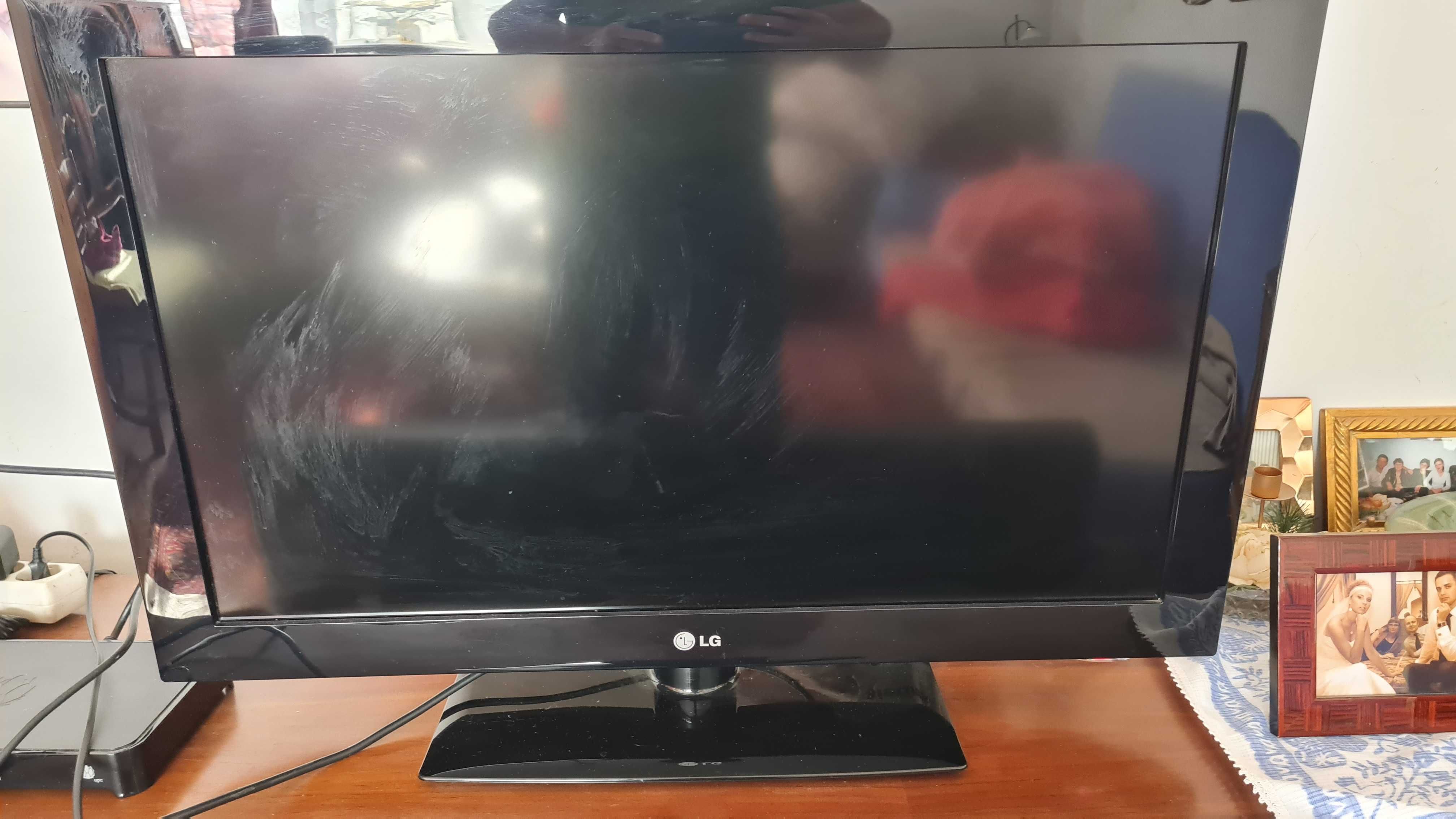 Telewizor LG 32 LK430