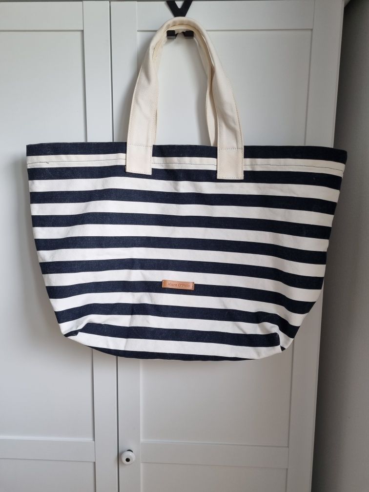 Torba shopper Marc O'Polo