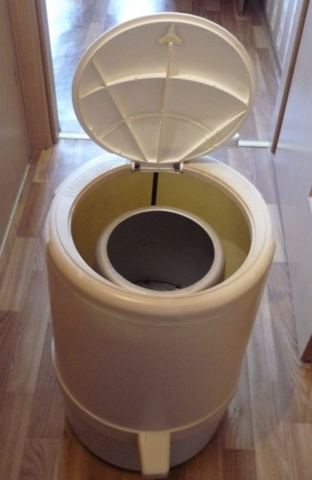 Центрифуга бытовая