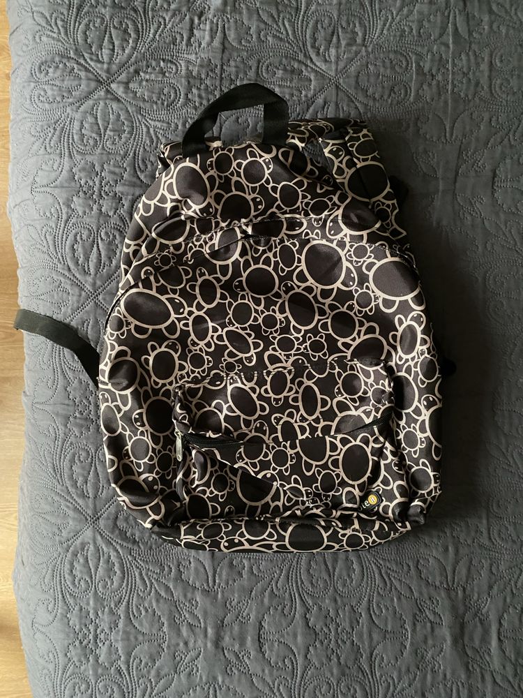 Mochila de escola