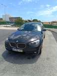 BMW 520 GT em excelente estado. Nacional