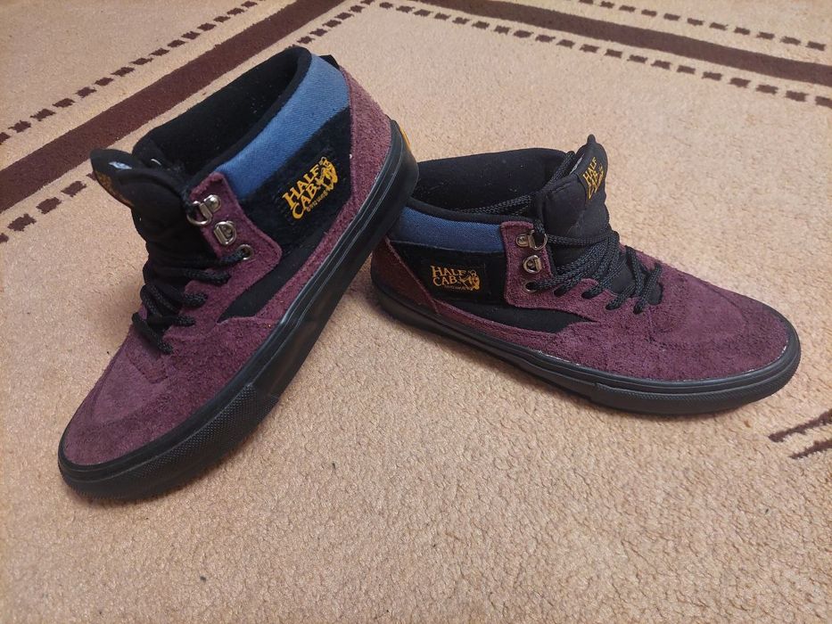 Кросівки / Кеди Vans