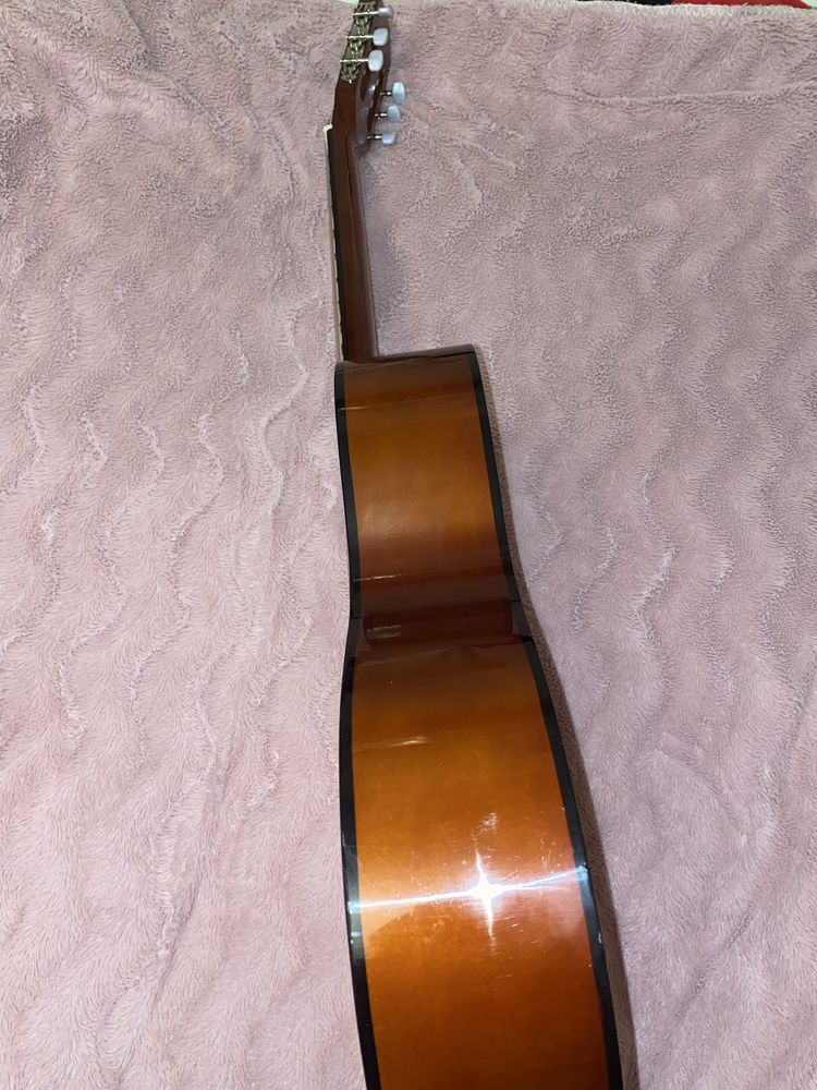 Gitara klasyczna