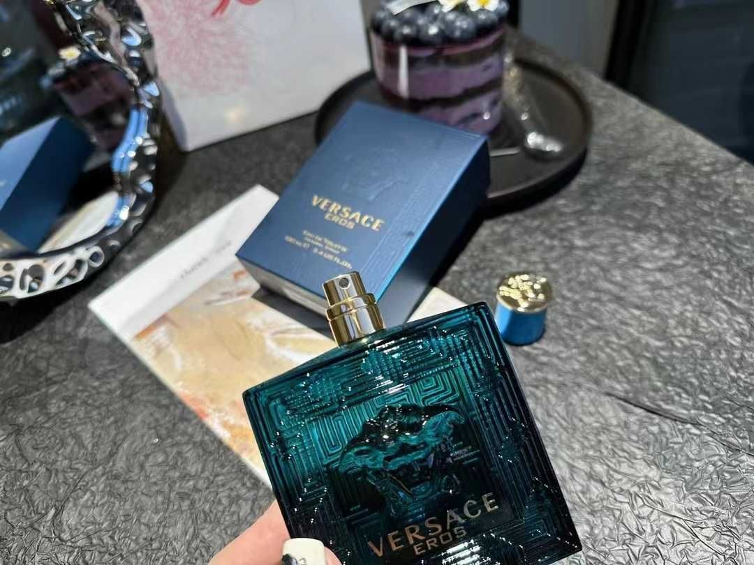Versace amorek Perfumy 100ml