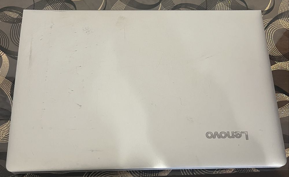 Ноутбук lenovo ideapad 510-15ikb