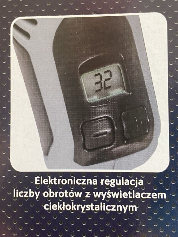 Grawerka, popularny „dreemmel”.Profesjonal !