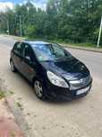 Opel Corsa D 1.2 80 KM