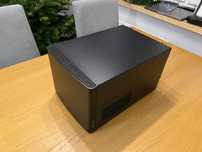Kompaktowy PC / i5-9500 / GTX 1660 SUPER / 16GB / 3,5TB / Win11