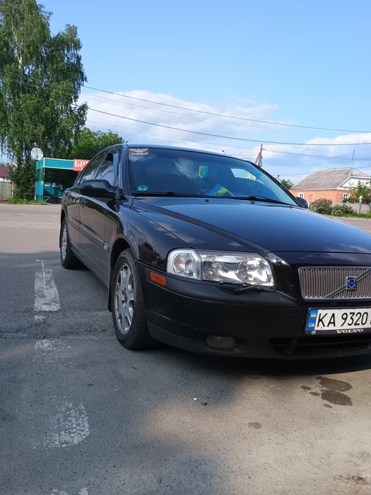 Бізнес Лайнер В Доброму доглянутому стані