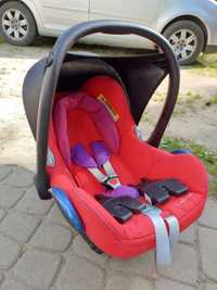 Fotelik Maxi Cosi 0-9kg