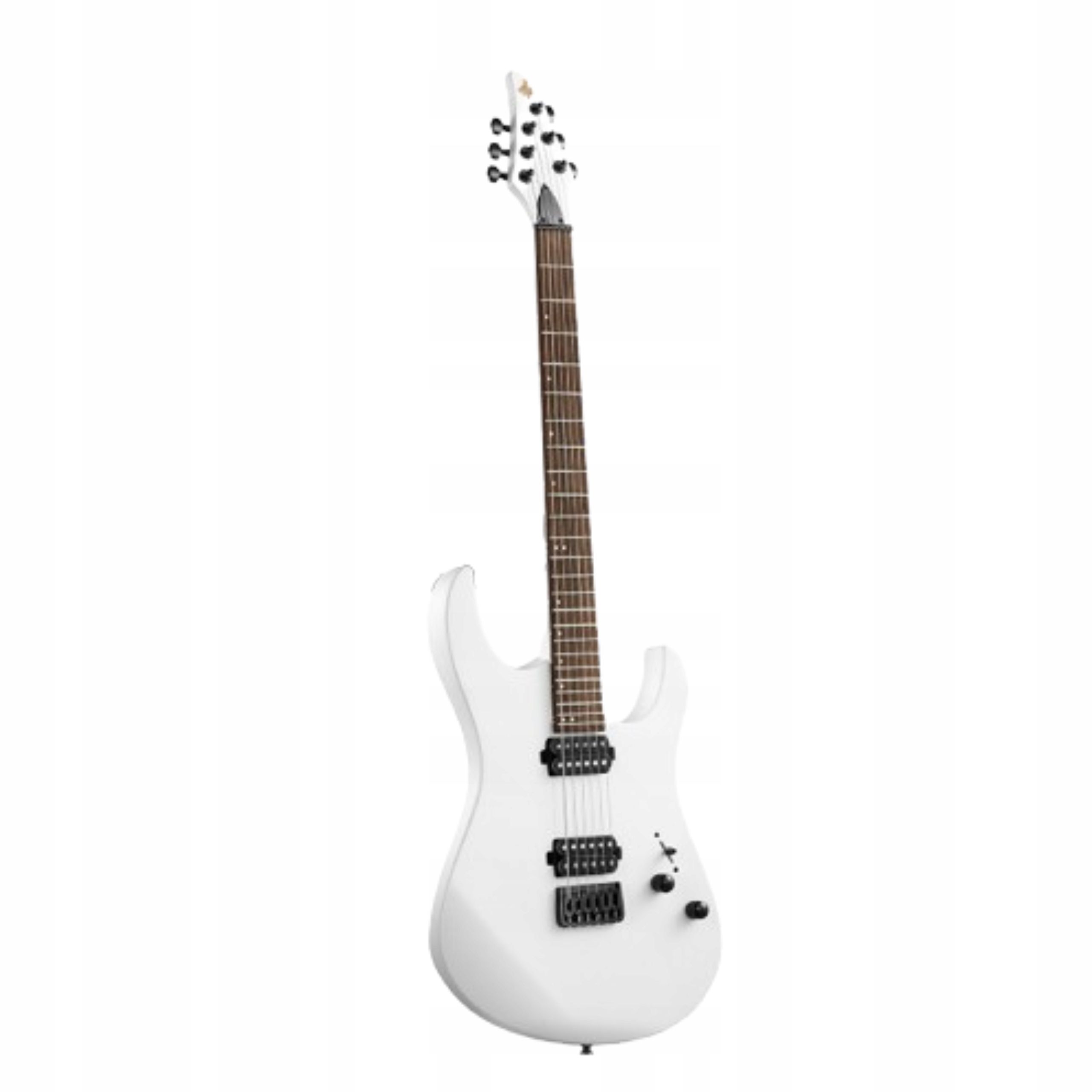 Gitara Elektryczna Superstrat