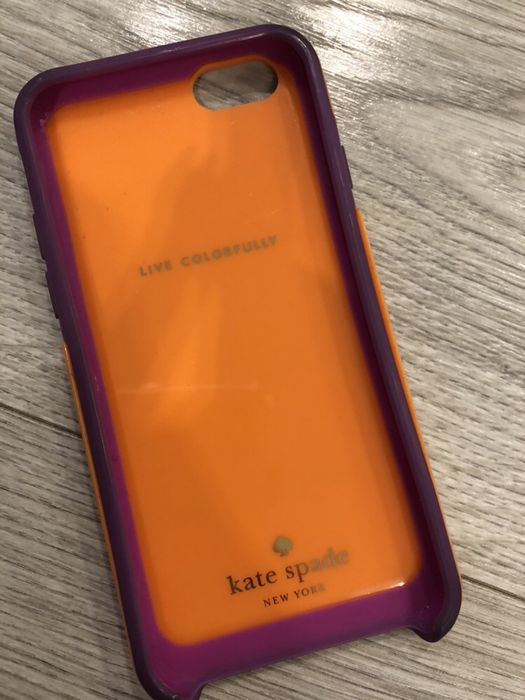 Case obudowa iPhone 6 Kate Spade