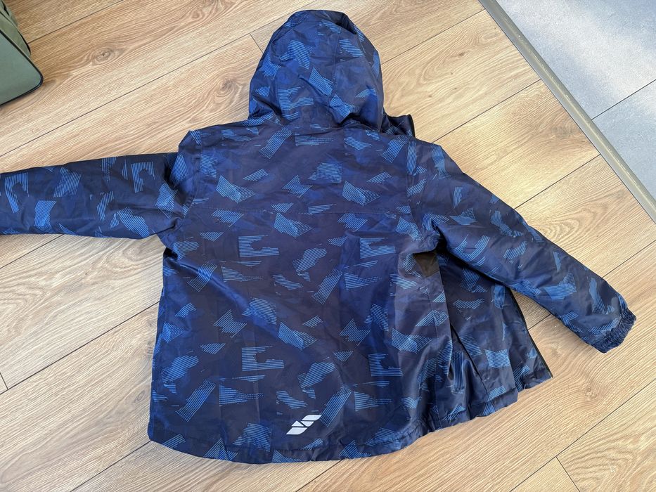 Kurtka zimowa narciarska Crivit